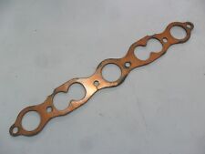 GUARNIZIONE COLLETTORE ASPIRAZIONE SCARICO FIAT 1100/103 H - 1200 T.T. 4015881 