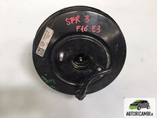 POLMONE SERVOFRENO FIAT 500  1.3 MTJ   07 > 14     LSC65H2   SFR3