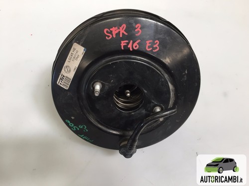 Polmone servofreno fiat - servofreno,