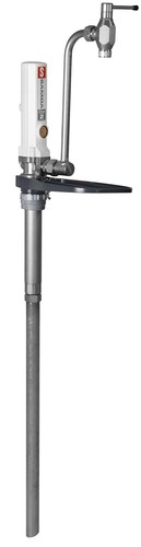 Pumpmaster banco olio - pumpmaster,