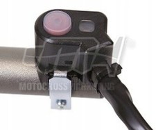 INTERRUTTORE DI ACCENSIONE