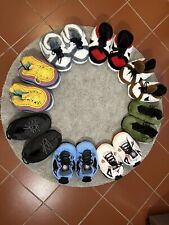 Pantofole Di Peluche Sneakers!! taglia Unica Leggi descrizione!!