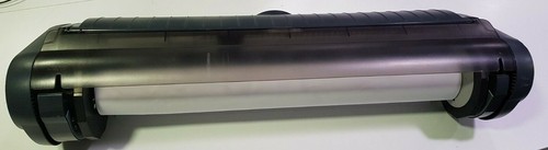 Tractor papel continuo plotter - papel,