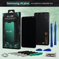 Display per Samsung Galaxy J6