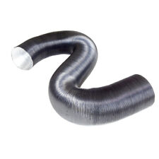 Tubo di Aspirazione Nero per