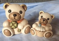 2x Thun Orso Orsetto