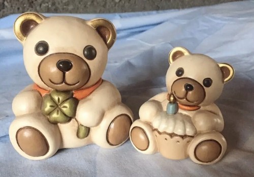 Thun orso orsetto - thun,