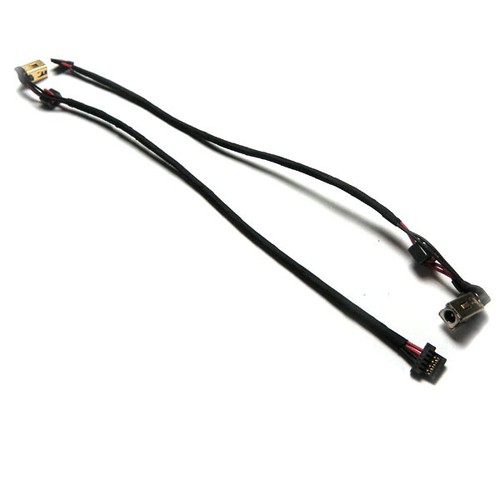 Cavo jack alimentazione dc - jack, ac