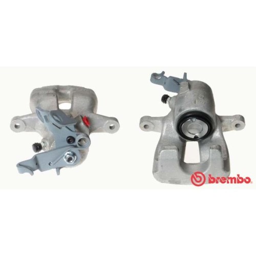 Brembo pinza freno posteriore - brembo,