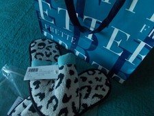 CIABATTE - PANTOFOLE FRETTE -