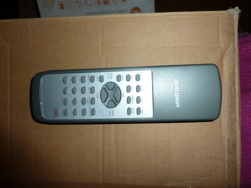 Telecomando originale - telecomando,