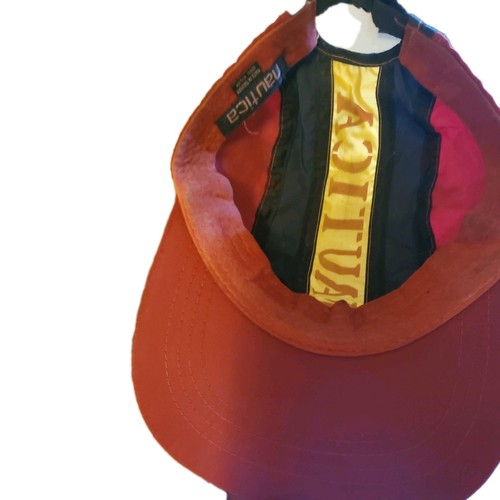 Cappello pannello nautica - da,