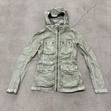 Giacca Y2K Bench Gorpcore