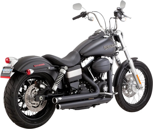 Sistema scarico doppio big - scarico,