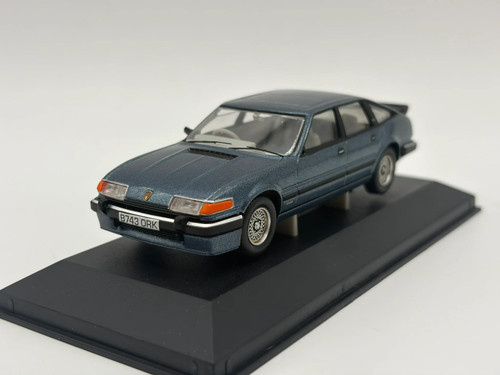 1985 rover 3500 vitesse - 1/43,