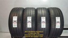GOMME USATE   255/45R19 100V