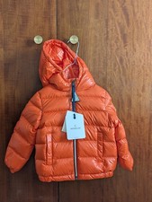Moncler Giubbotto imbottito