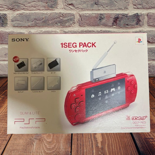 Console sony psp 2000 - psp, psp-2000