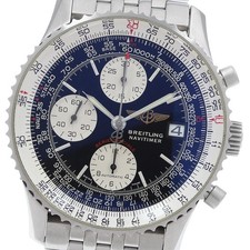 BREITLING Navitimer Fighters