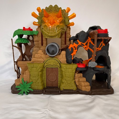 2014 fisher price imaginext - price,