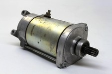 KAWASAKI  Z 400 J 1980 1983 MOTORINO AVVIAMENTO SM 8207 ND 550 ?