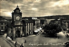 SALÒ, Brescia - Torre