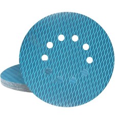 Dischi abrasivi 225mm P320, 20