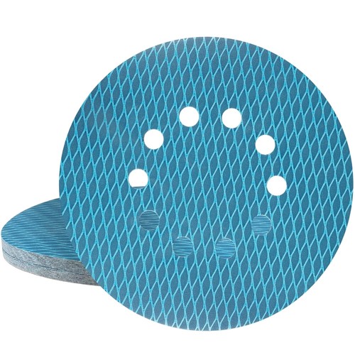 Dischi abrasivi 225mm - p320,, 20