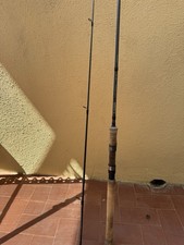 Canna Da Pesca Spinning Della