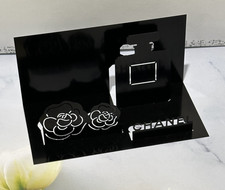 Chanel Camelia Store