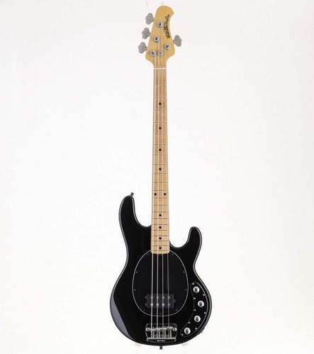 Music man stingray acero - music,