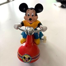 Triciclo Avvolgibile Retro