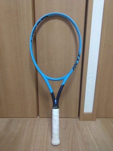 Racchetta tennis instinct - tennis,