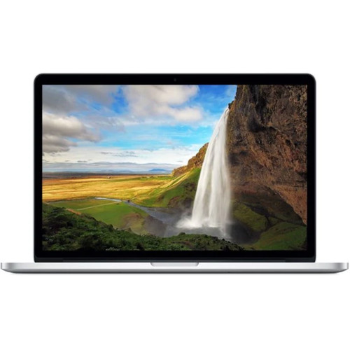 Apple macbook pro core - pro, 15"