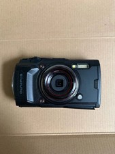 Olympus Tough TG-6 12MP