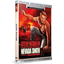 Nevada Smith DVD NEUF