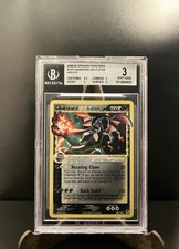 Pokemon Charizard Gold Star