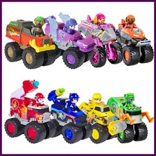 Originale Paw Patrol Boomer