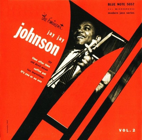 Johnson the eminent jay - johnson,