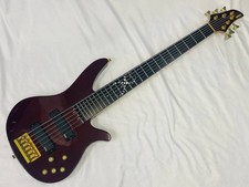 Yamaha RBX6JM John Myung