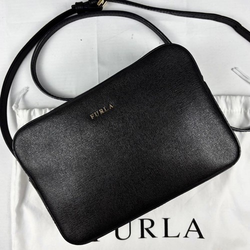 Borsa tracolla furla lily in - a,