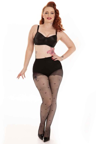 Collant pamela mann all over - pamela,