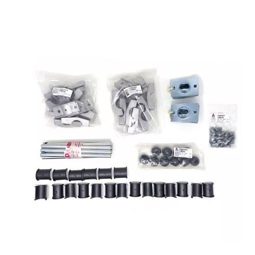 Kit rullo barra mietitrebbia - kit,