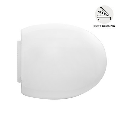 Sedile per vaso - wc,