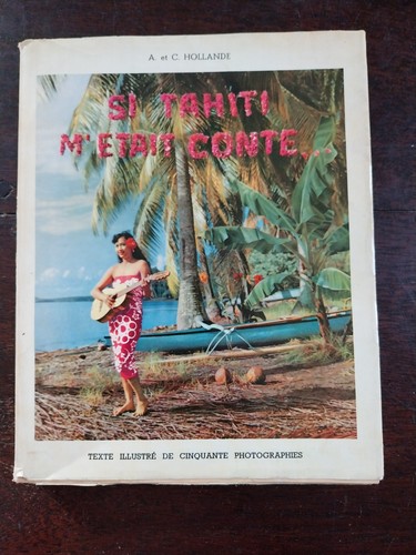 Tahiti etait conte - si,