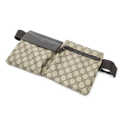 Gucci marsupio vita - gucci,