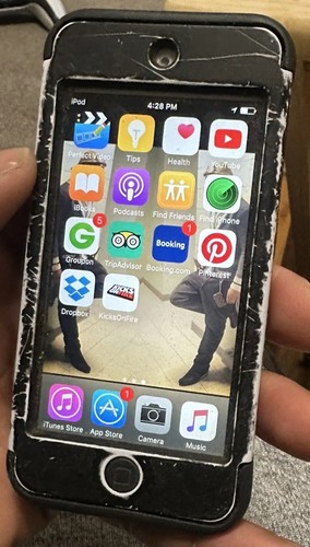 Apple ipod touch - apple,