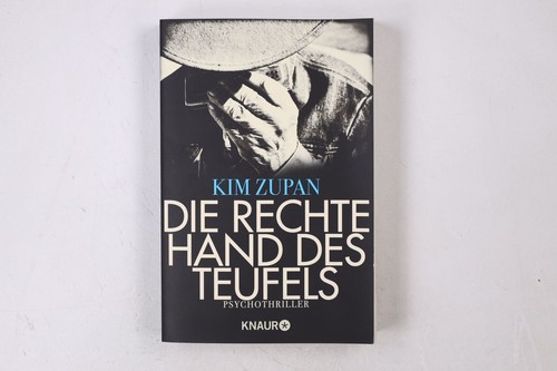 40030 kim zupan die - zupan,