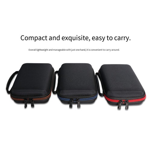 Waterproof eva storage bag for - storage,