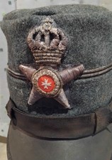 S.M.O.M. 1GM/WW1 BERRETTO